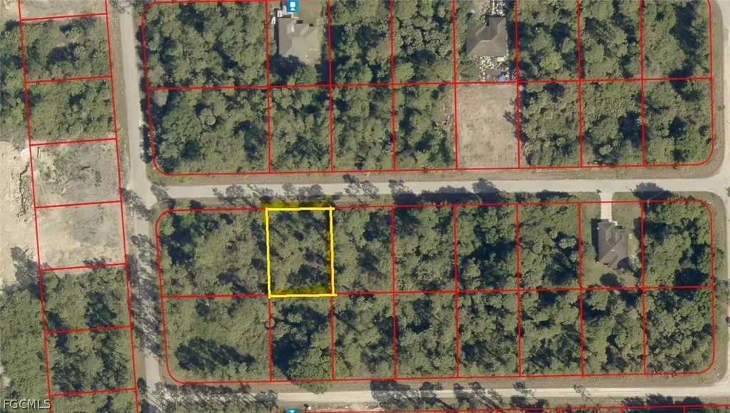 1110 Ralph Street E Lehigh Acres FL 33974