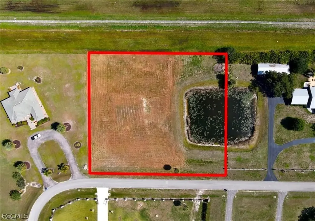 4005 Oak Haven Drive Labelle FL 33935