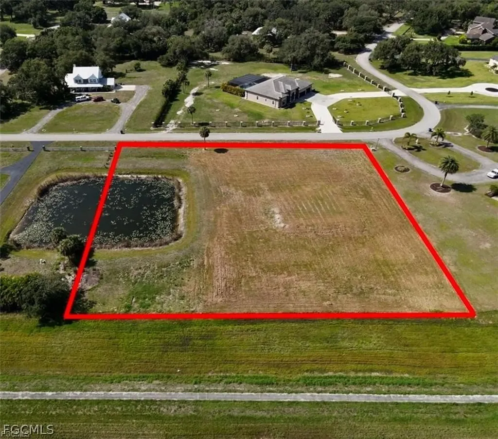 4005 Oak Haven Drive Labelle FL 33935