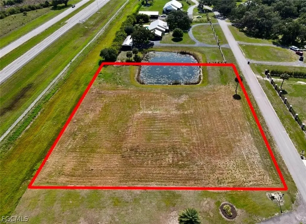 4005 Oak Haven Drive Labelle FL 33935
