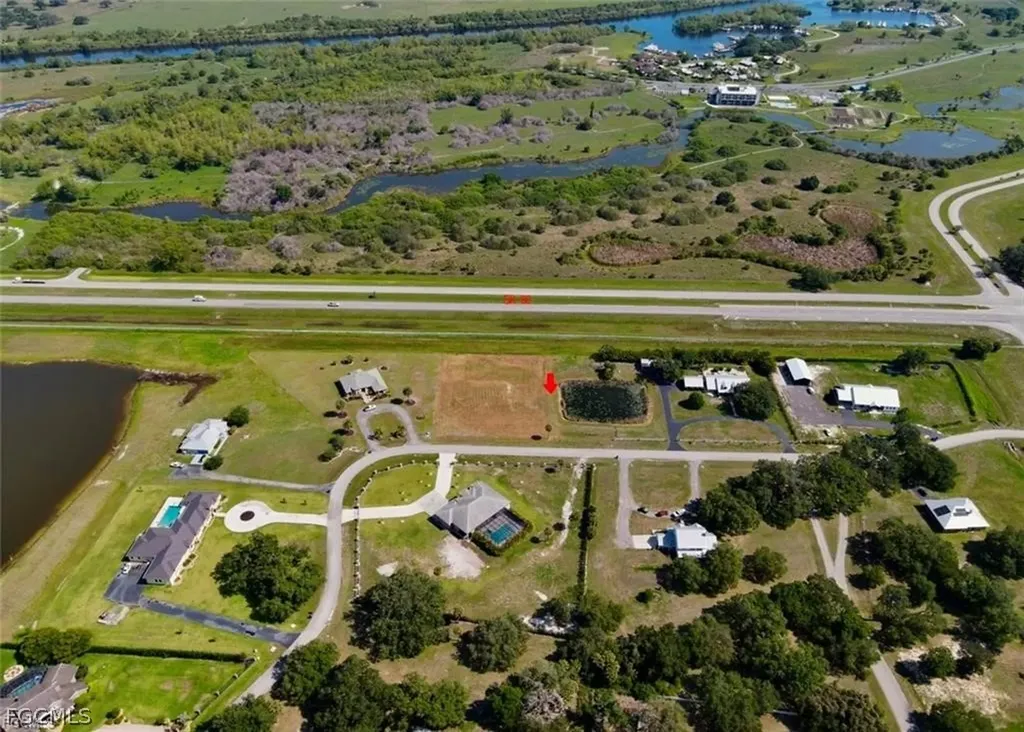 4005 Oak Haven Drive Labelle FL 33935