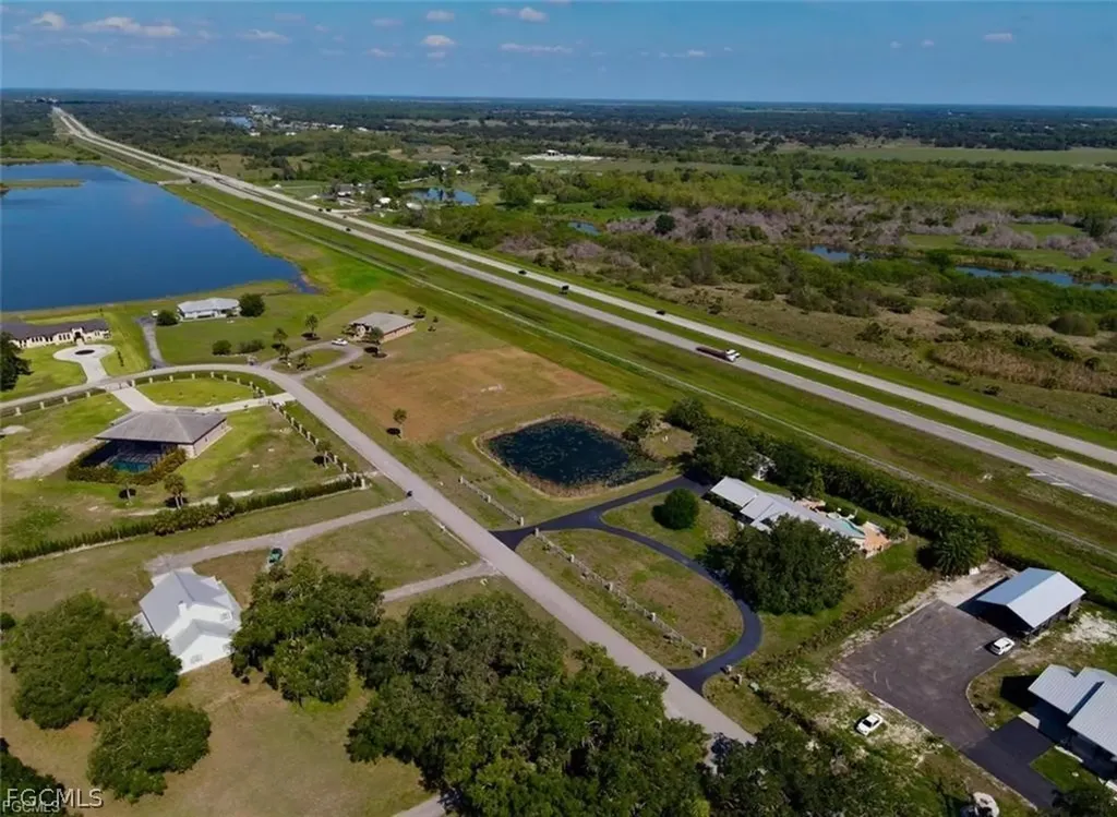 4005 Oak Haven Drive Labelle FL 33935