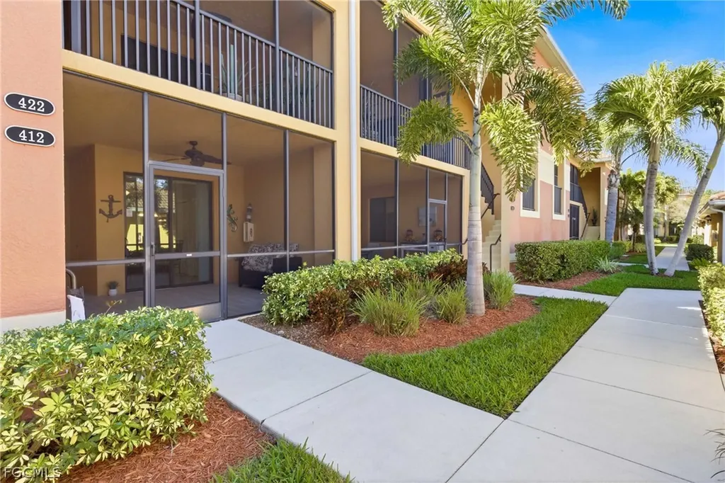13751 Julias Way Fort Myers FL 33919