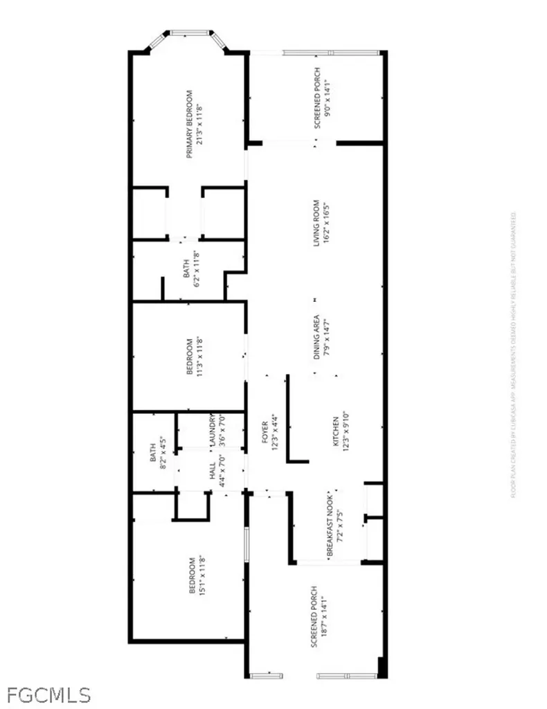 13751 Julias Way Fort Myers FL 33919