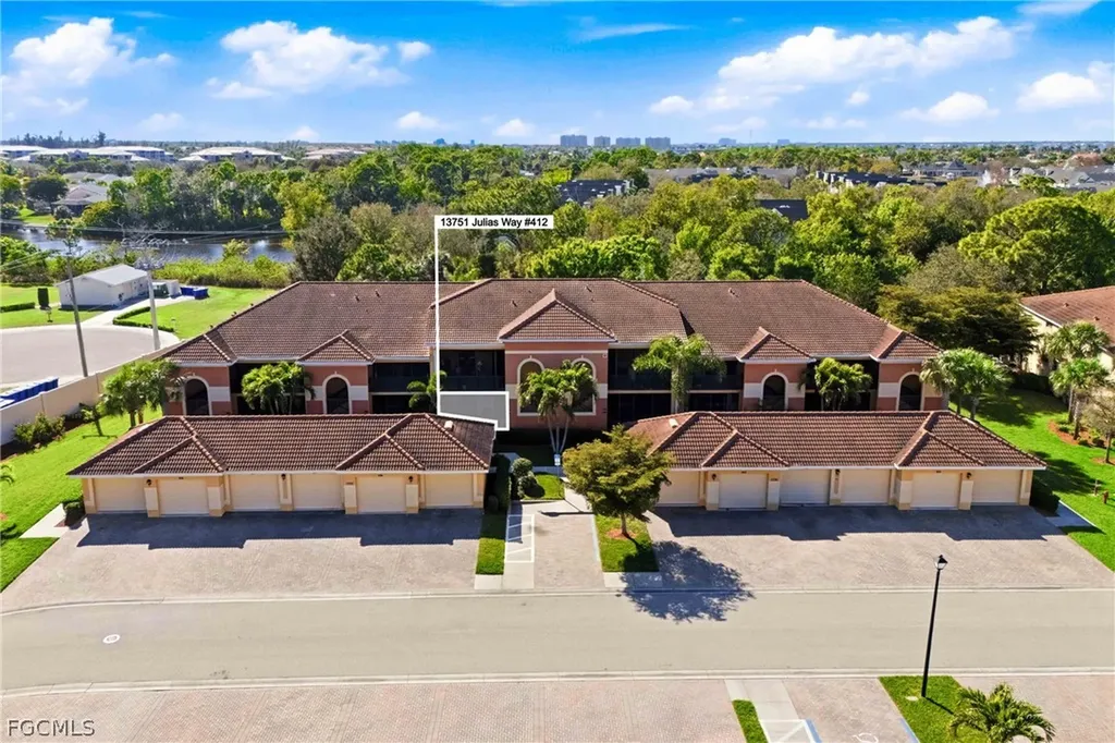 13751 Julias Way Fort Myers FL 33919