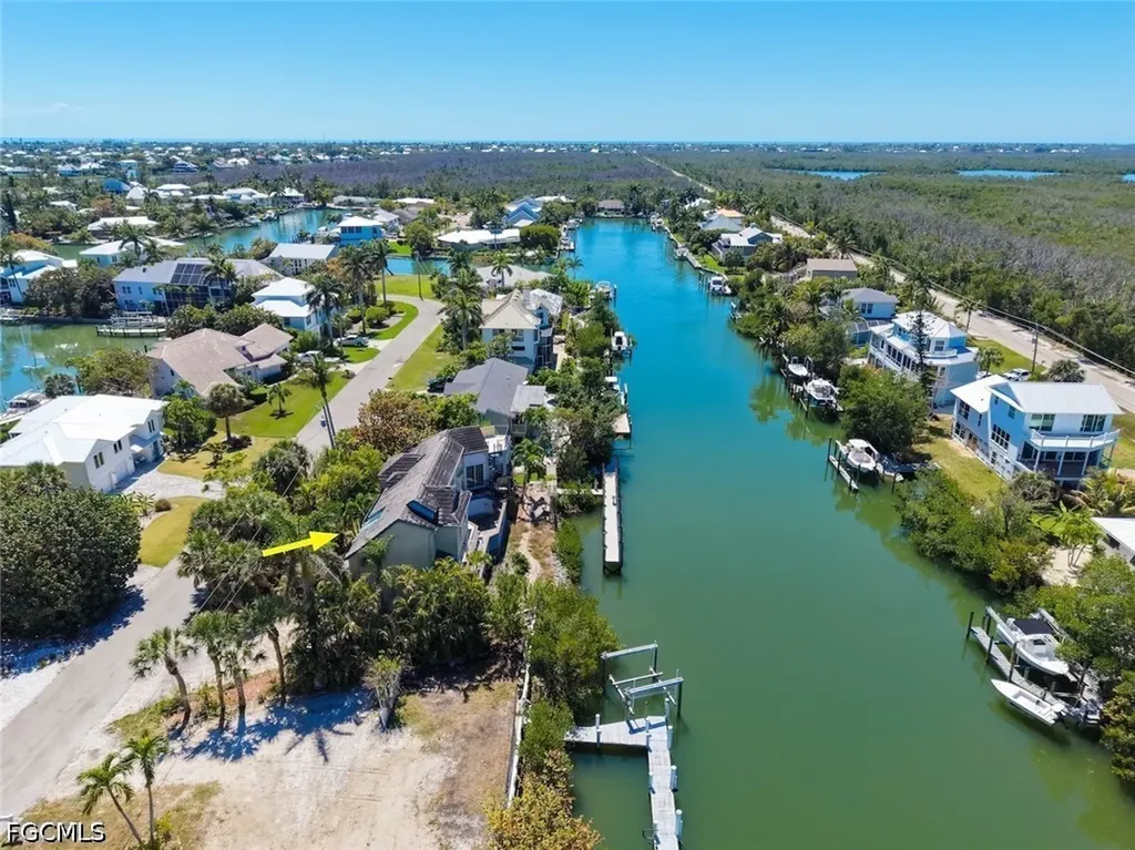 1751 Jewel Box Drive Sanibel FL 33957