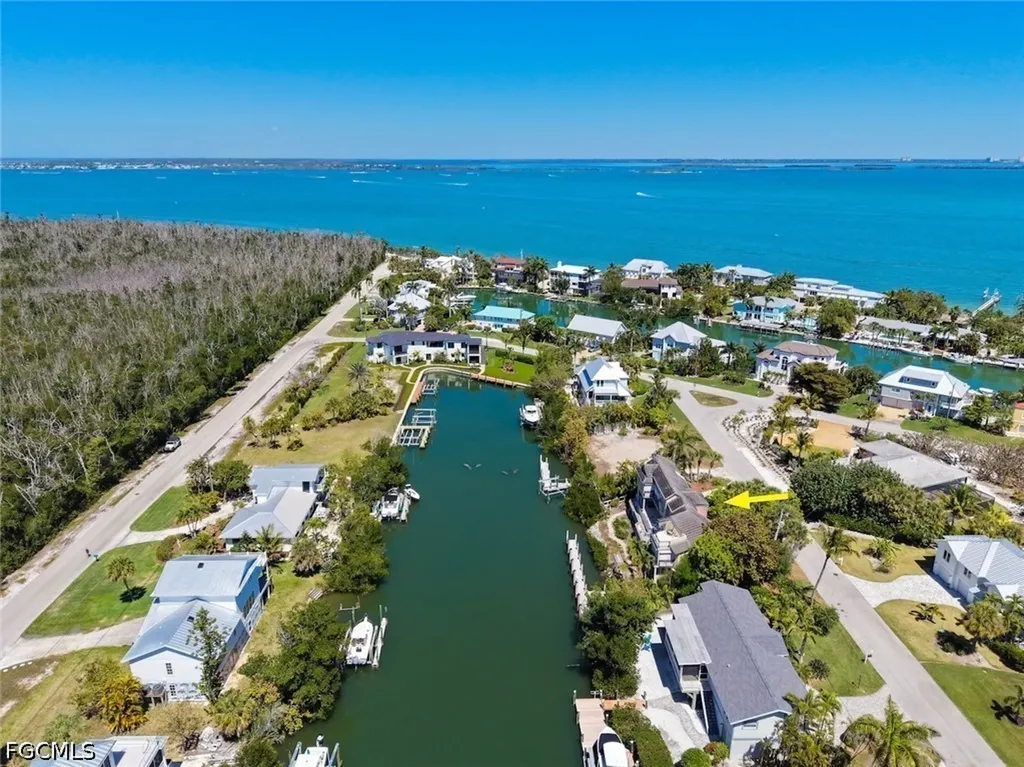 1751 Jewel Box Drive Sanibel FL 33957