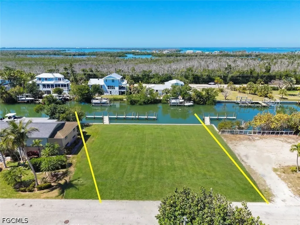 1751 Jewel Box Drive Sanibel FL 33957