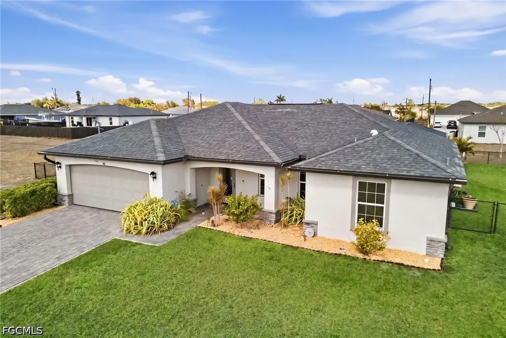 101 NW 25th Terrace Cape Coral FL 33993