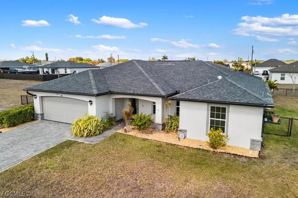 101 NW 25th Terrace Cape Coral FL 33993
