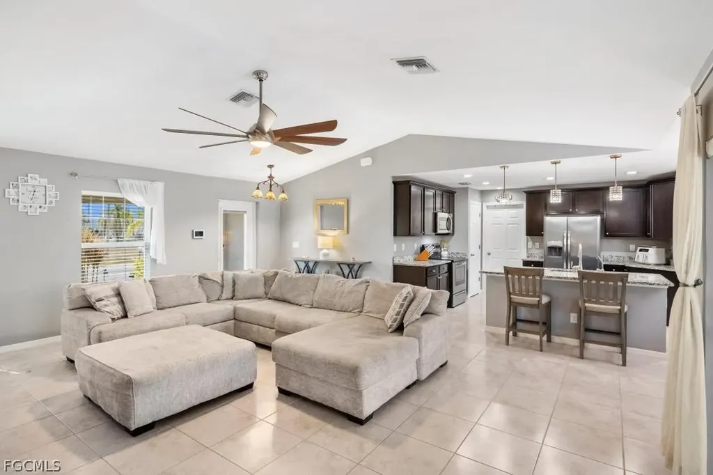 101 NW 25th Terrace Cape Coral FL 33993