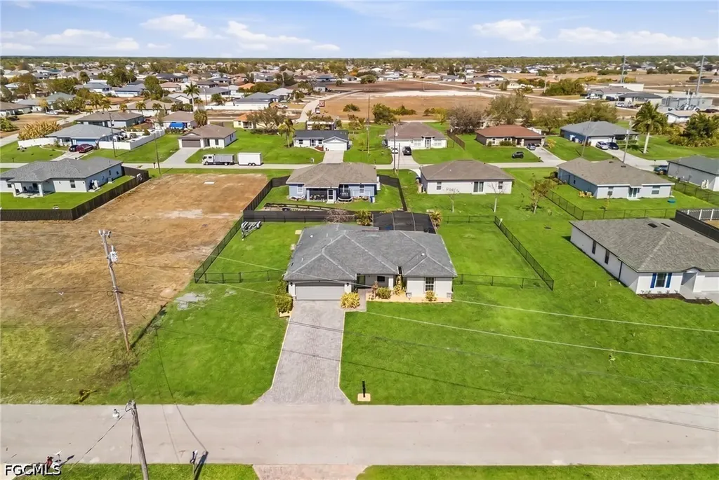 101 NW 25th Terrace Cape Coral FL 33993