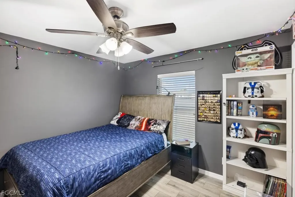101 NW 25th Terrace Cape Coral FL 33993