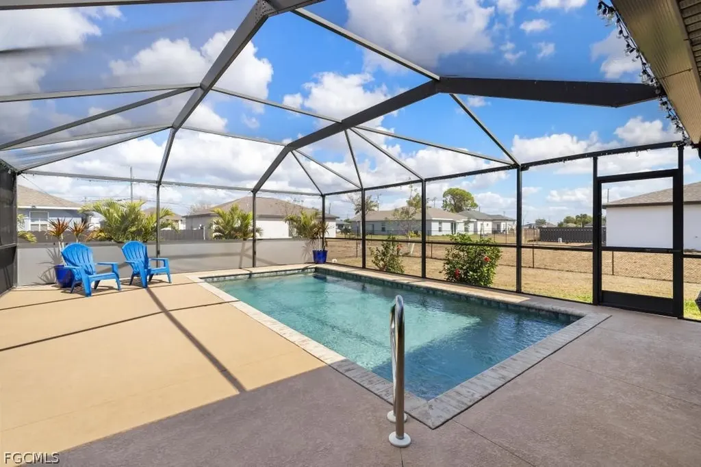 101 NW 25th Terrace Cape Coral FL 33993