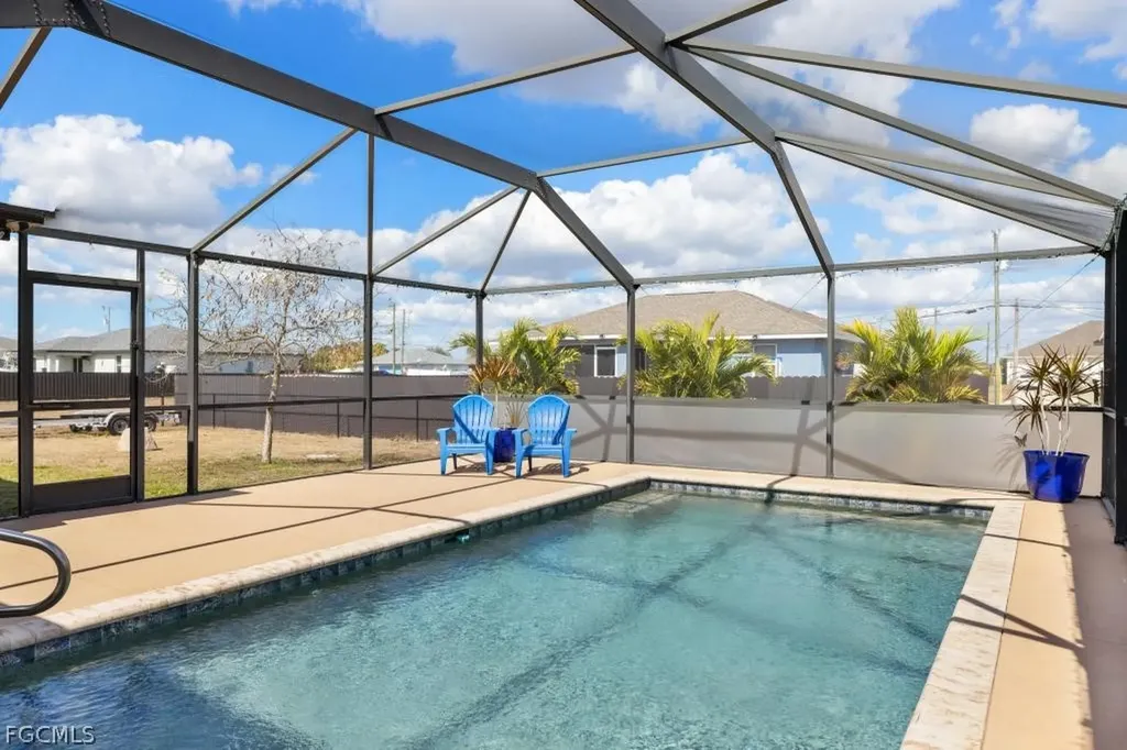 101 NW 25th Terrace Cape Coral FL 33993