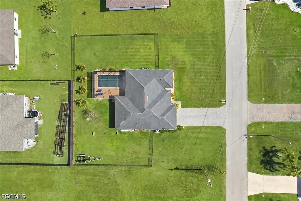 101 NW 25th Terrace Cape Coral FL 33993