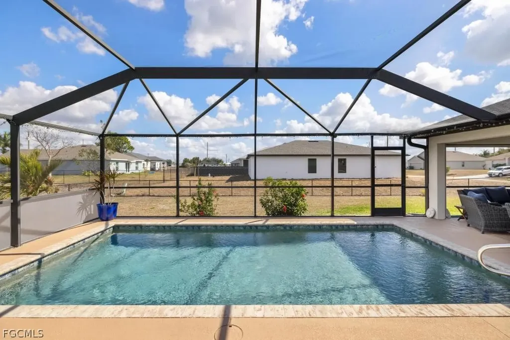 101 NW 25th Terrace Cape Coral FL 33993