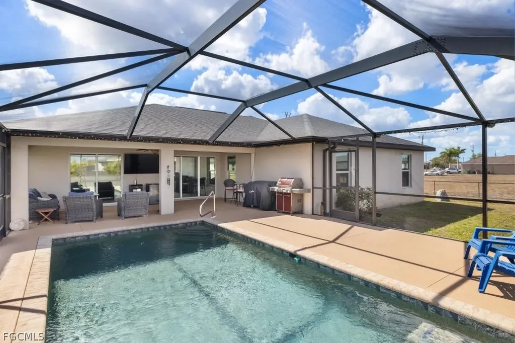 101 NW 25th Terrace Cape Coral FL 33993