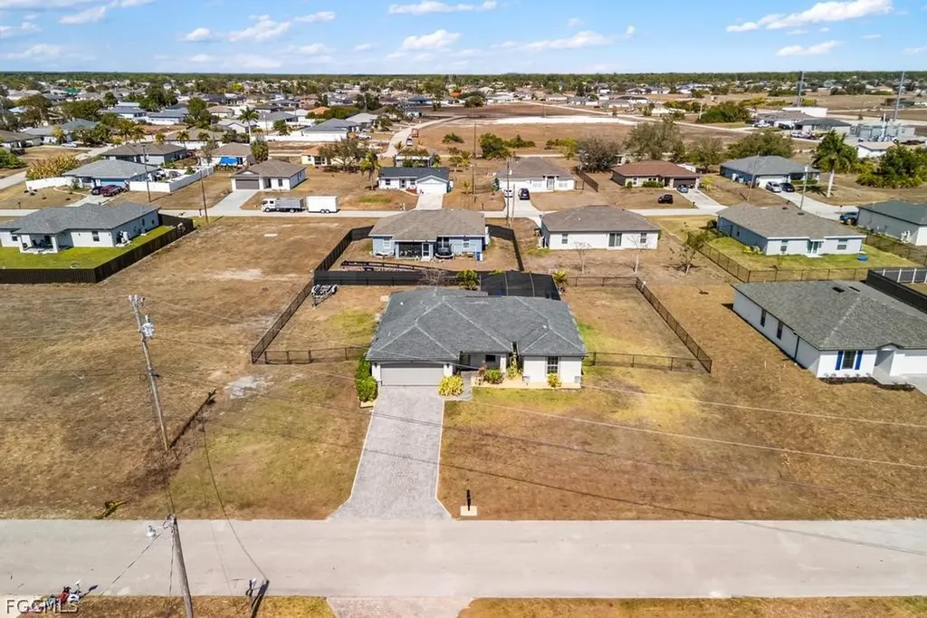 101 NW 25th Terrace Cape Coral FL 33993