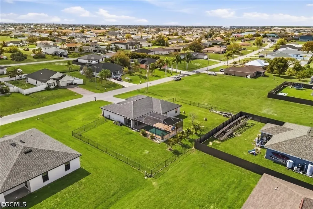101 NW 25th Terrace Cape Coral FL 33993
