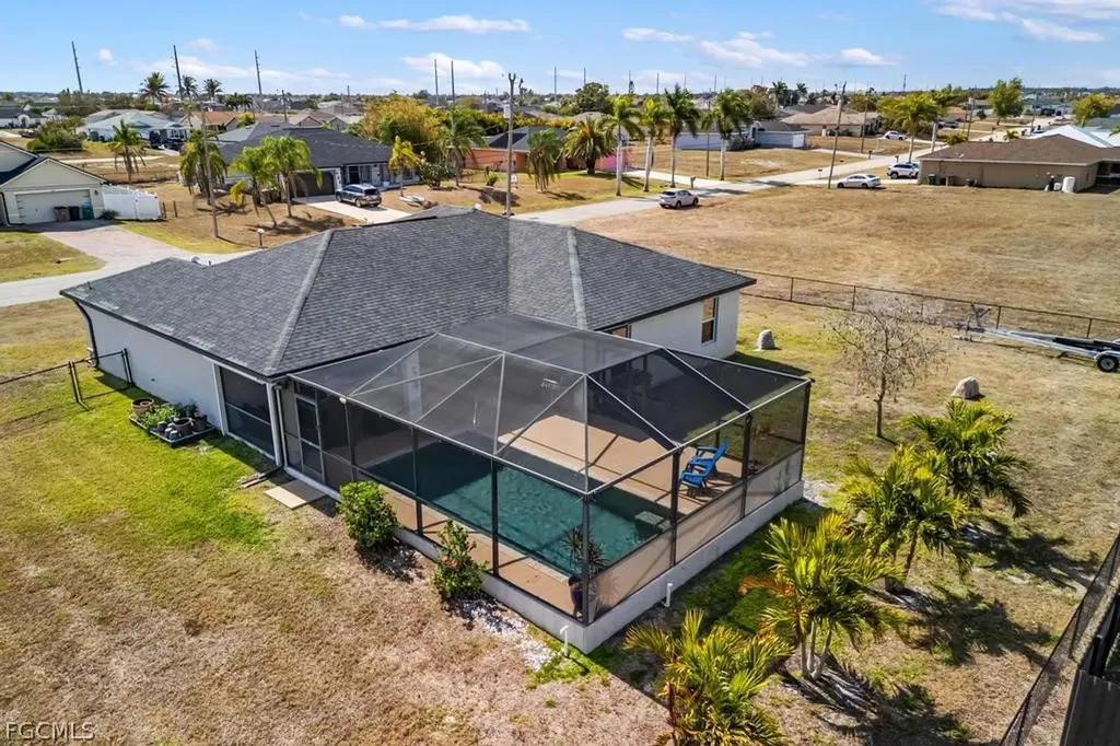 101 NW 25th Terrace Cape Coral FL 33993