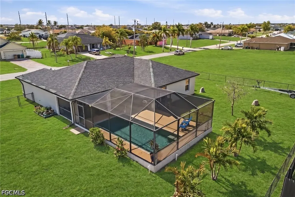 101 NW 25th Terrace Cape Coral FL 33993