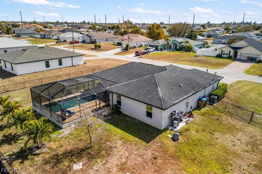 101 NW 25th Terrace Cape Coral FL 33993
