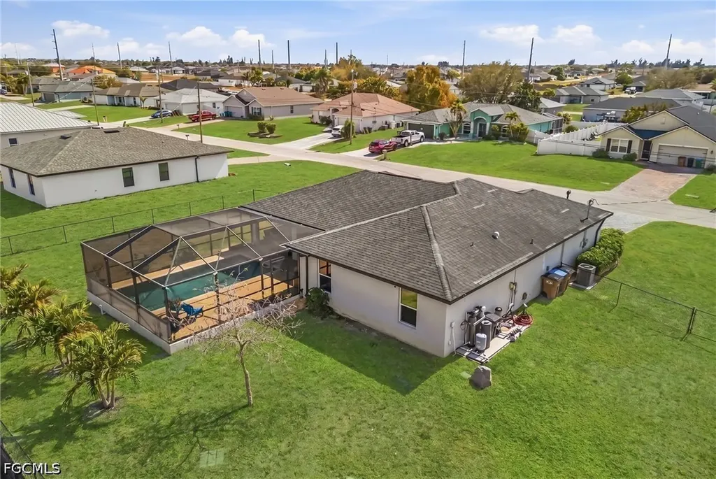 101 NW 25th Terrace Cape Coral FL 33993