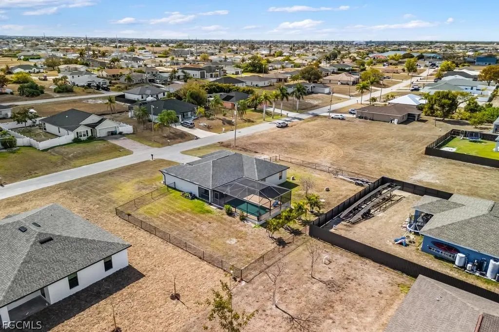 101 NW 25th Terrace Cape Coral FL 33993