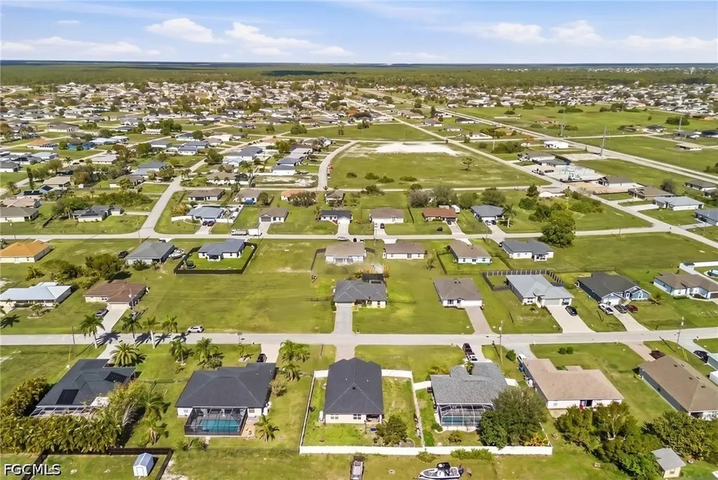 101 NW 25th Terrace Cape Coral FL 33993