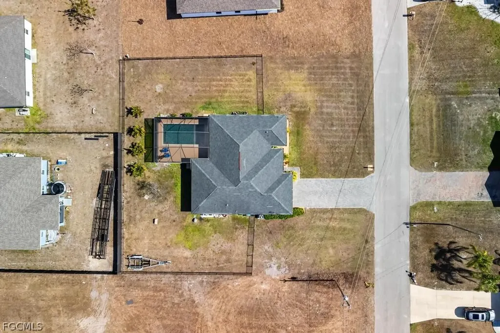 101 NW 25th Terrace Cape Coral FL 33993
