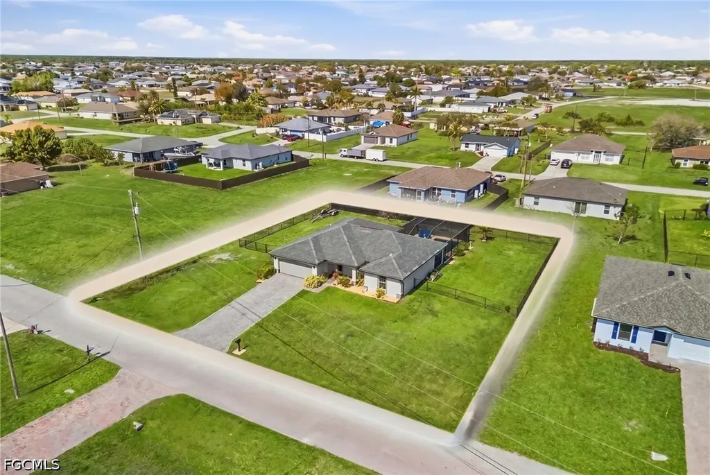 101 NW 25th Terrace Cape Coral FL 33993