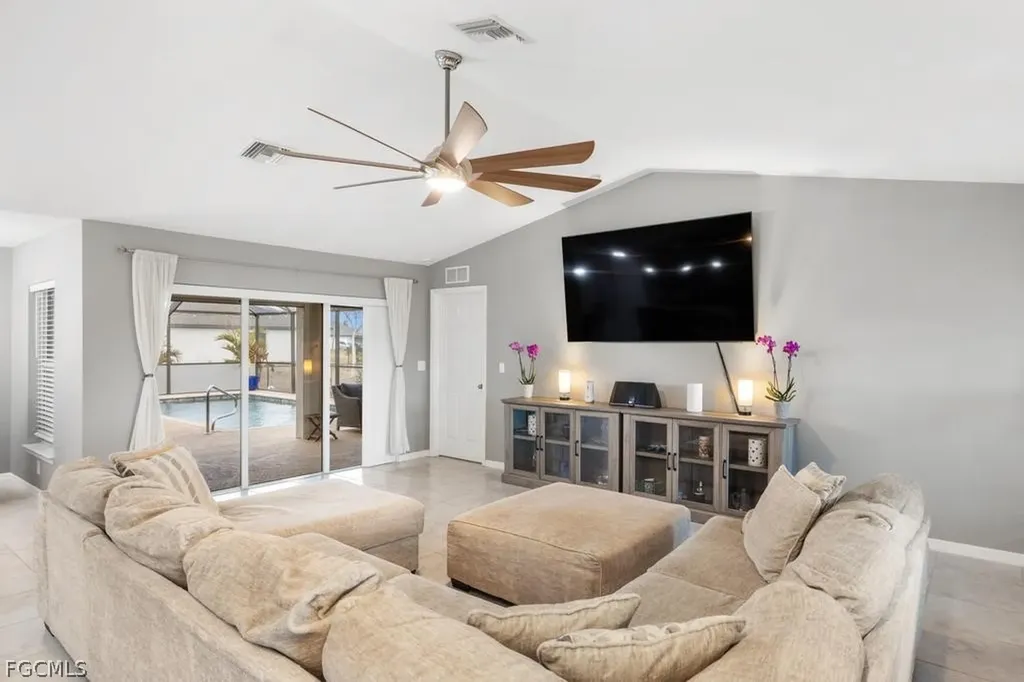 101 NW 25th Terrace Cape Coral FL 33993