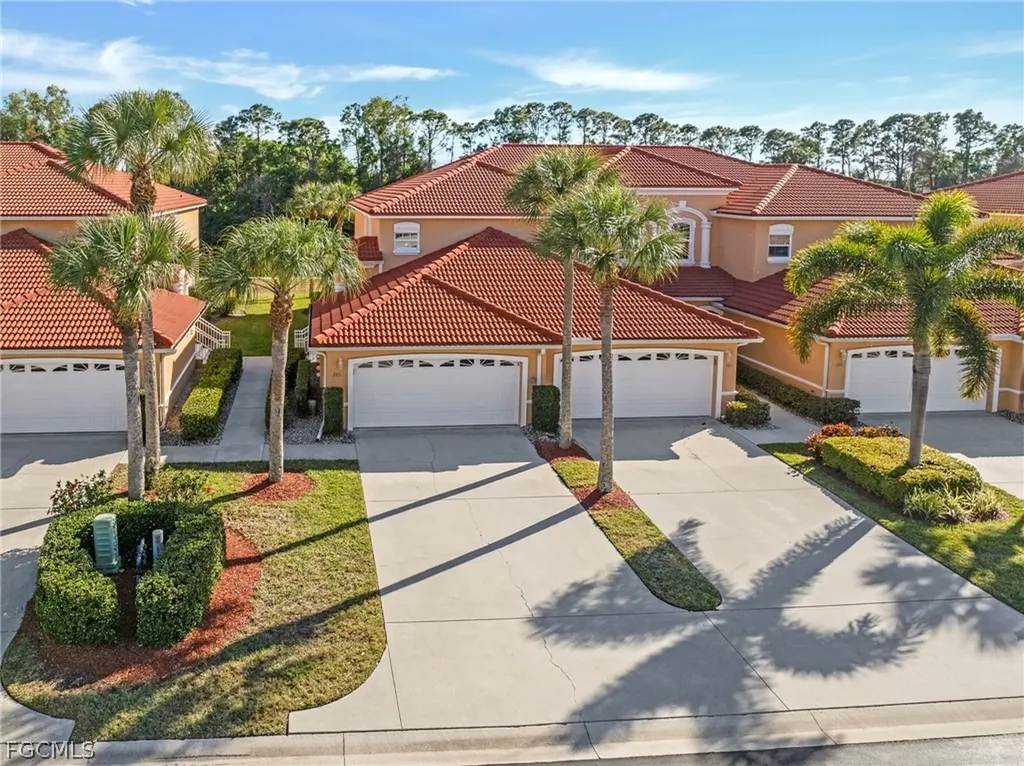 14080 Eagle Ridge Lakes Drive Fort Myers FL 33912