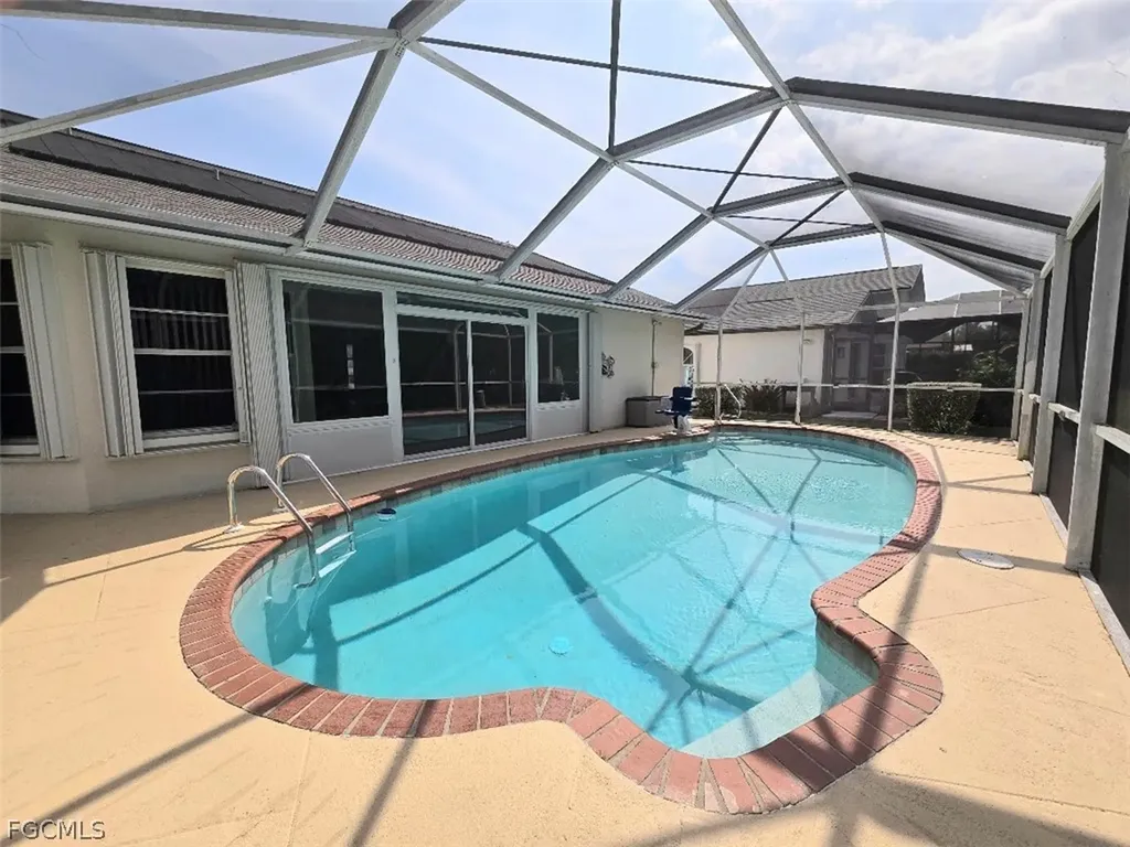 3956 Sabal Springs Boulevard North Fort Myers FL 33917