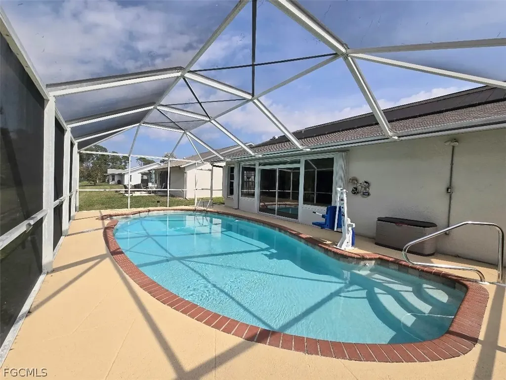 3956 Sabal Springs Boulevard North Fort Myers FL 33917