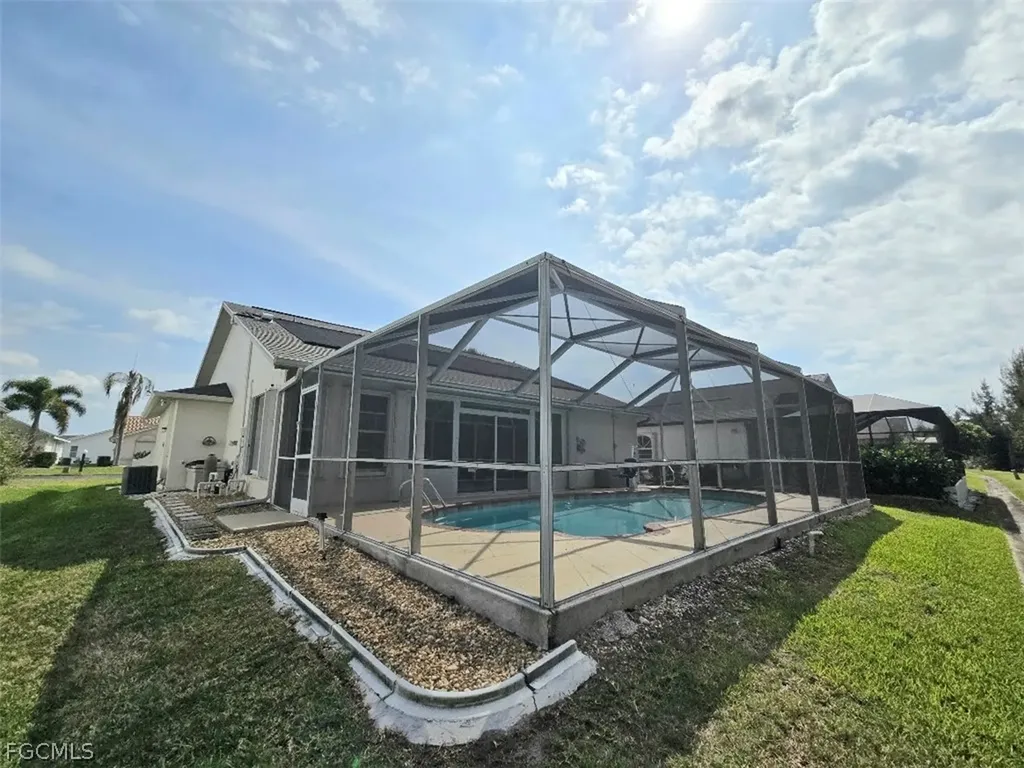 3956 Sabal Springs Boulevard North Fort Myers FL 33917