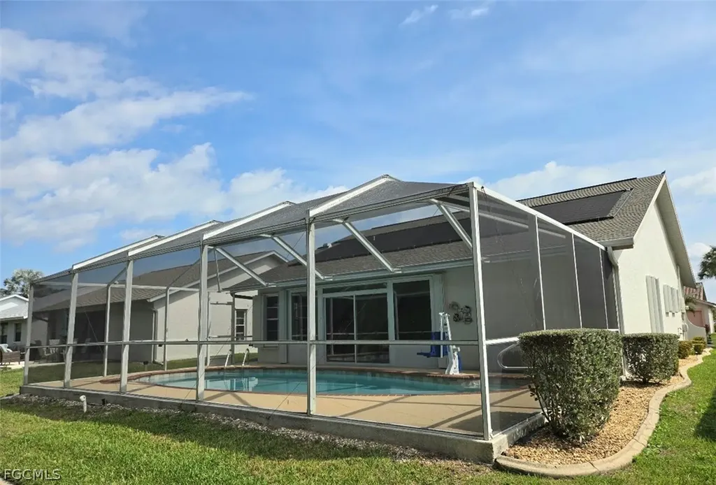 3956 Sabal Springs Boulevard North Fort Myers FL 33917