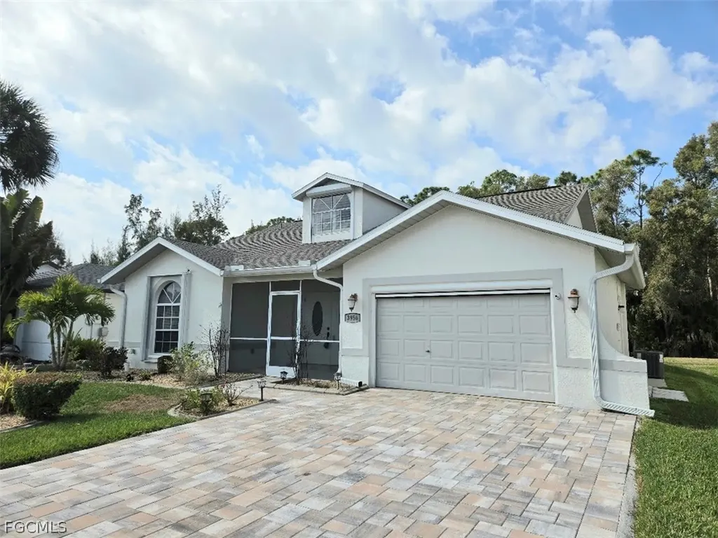 3956 Sabal Springs Boulevard North Fort Myers FL 33917
