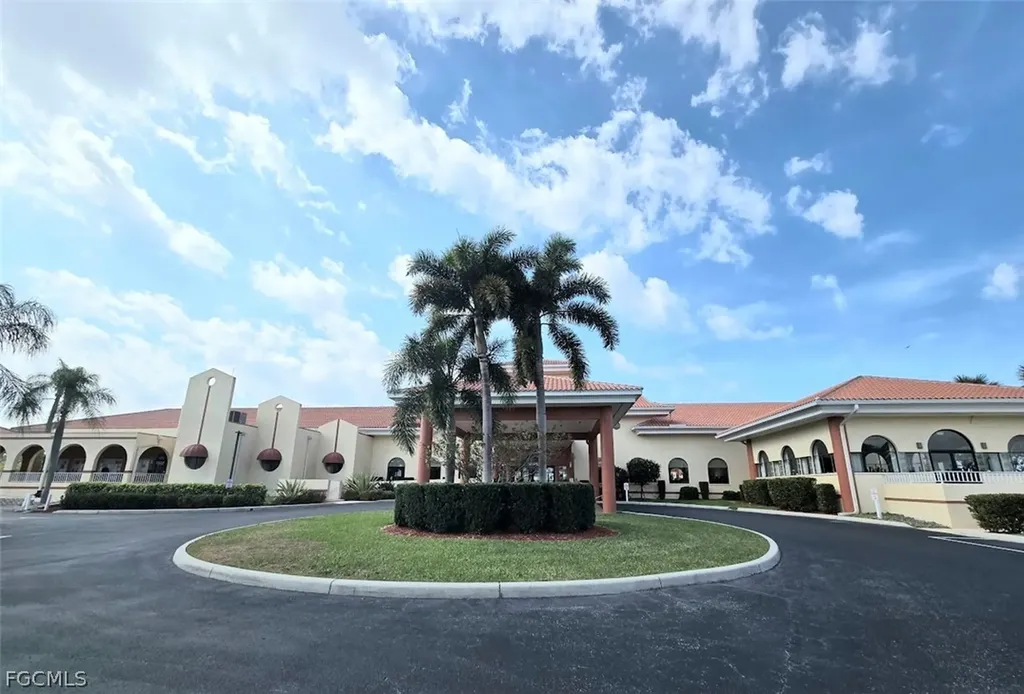 3956 Sabal Springs Boulevard North Fort Myers FL 33917