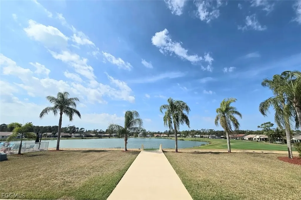 3956 Sabal Springs Boulevard North Fort Myers FL 33917