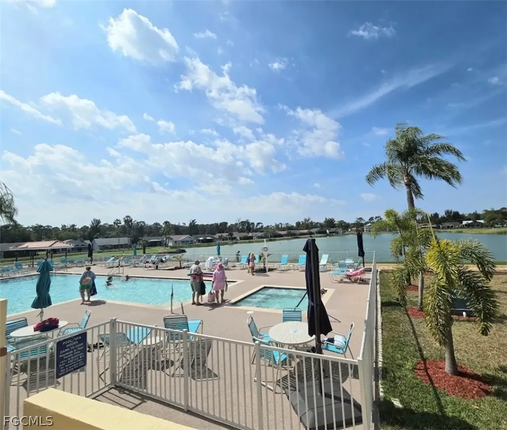 3956 Sabal Springs Boulevard North Fort Myers FL 33917