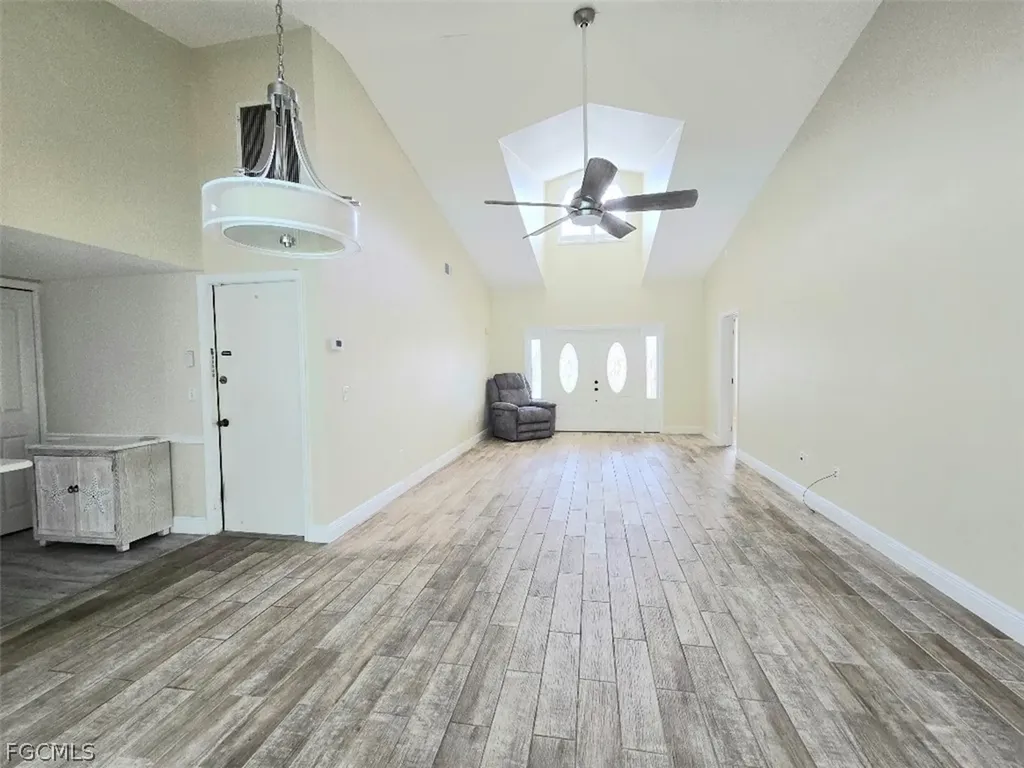 3956 Sabal Springs Boulevard North Fort Myers FL 33917