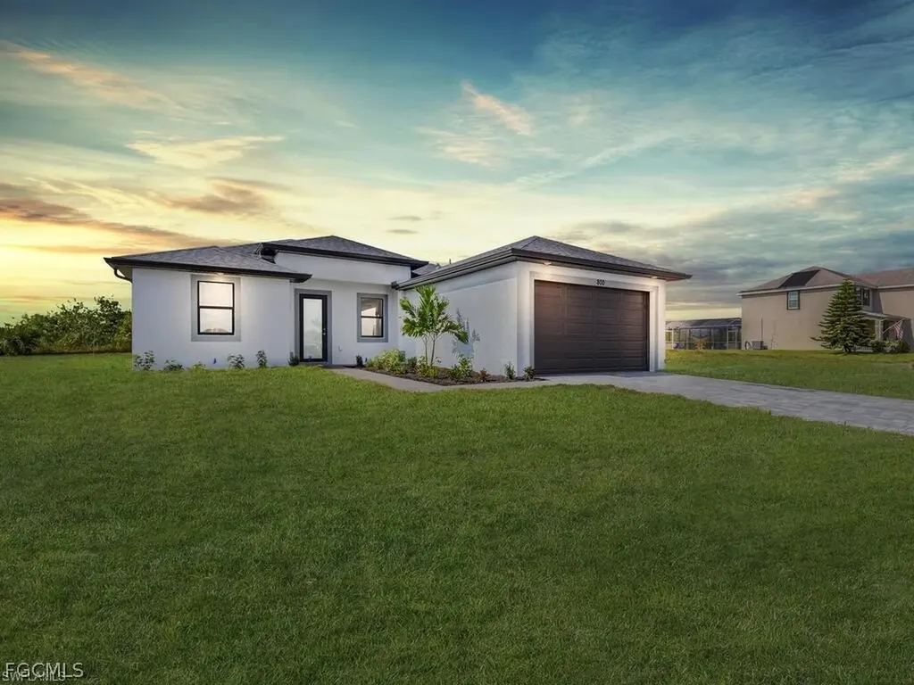 800 NW 3rd Avenue Cape Coral FL 33993