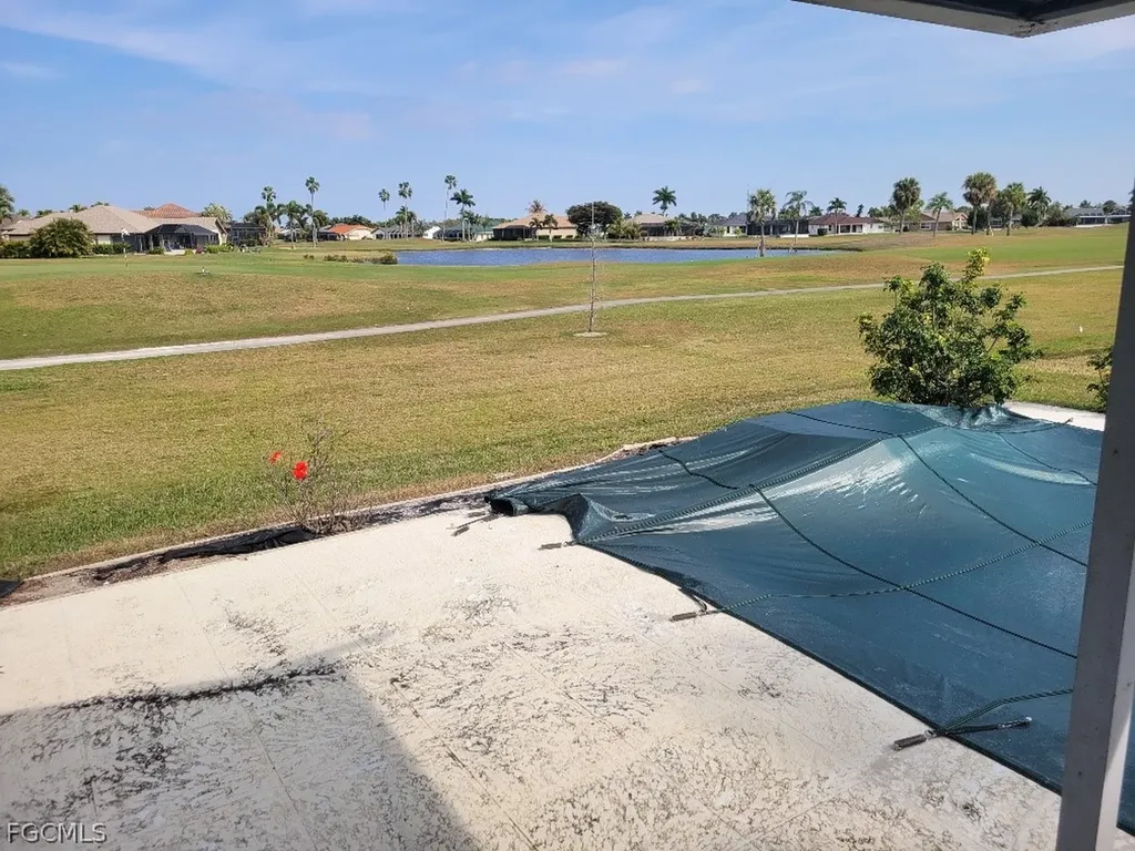 11802 Royal Tee Court Cape Coral FL 33991