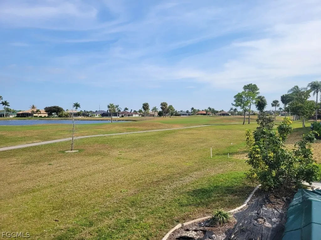 11802 Royal Tee Court Cape Coral FL 33991