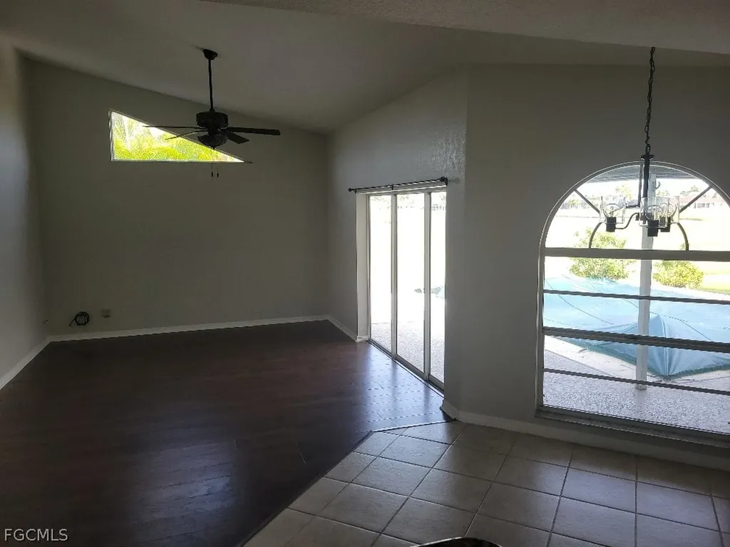 11802 Royal Tee Court Cape Coral FL 33991