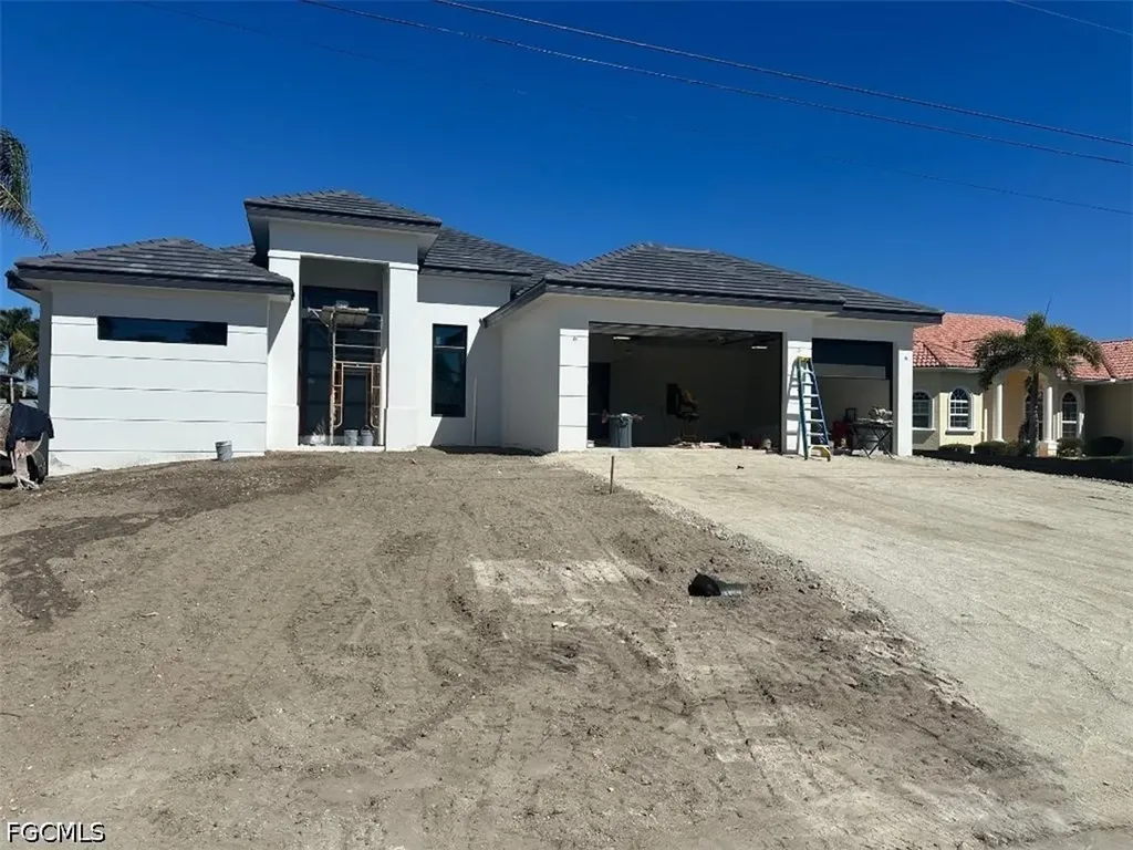 2203 SW 52nd Street Cape Coral FL 33914