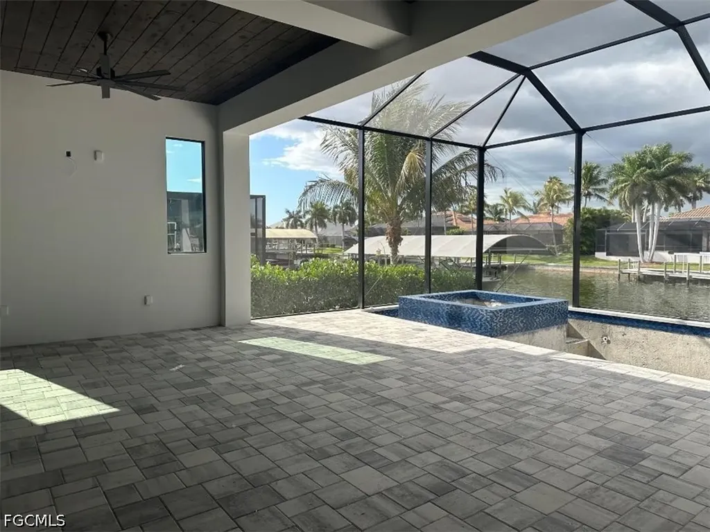 2203 SW 52nd Street Cape Coral FL 33914