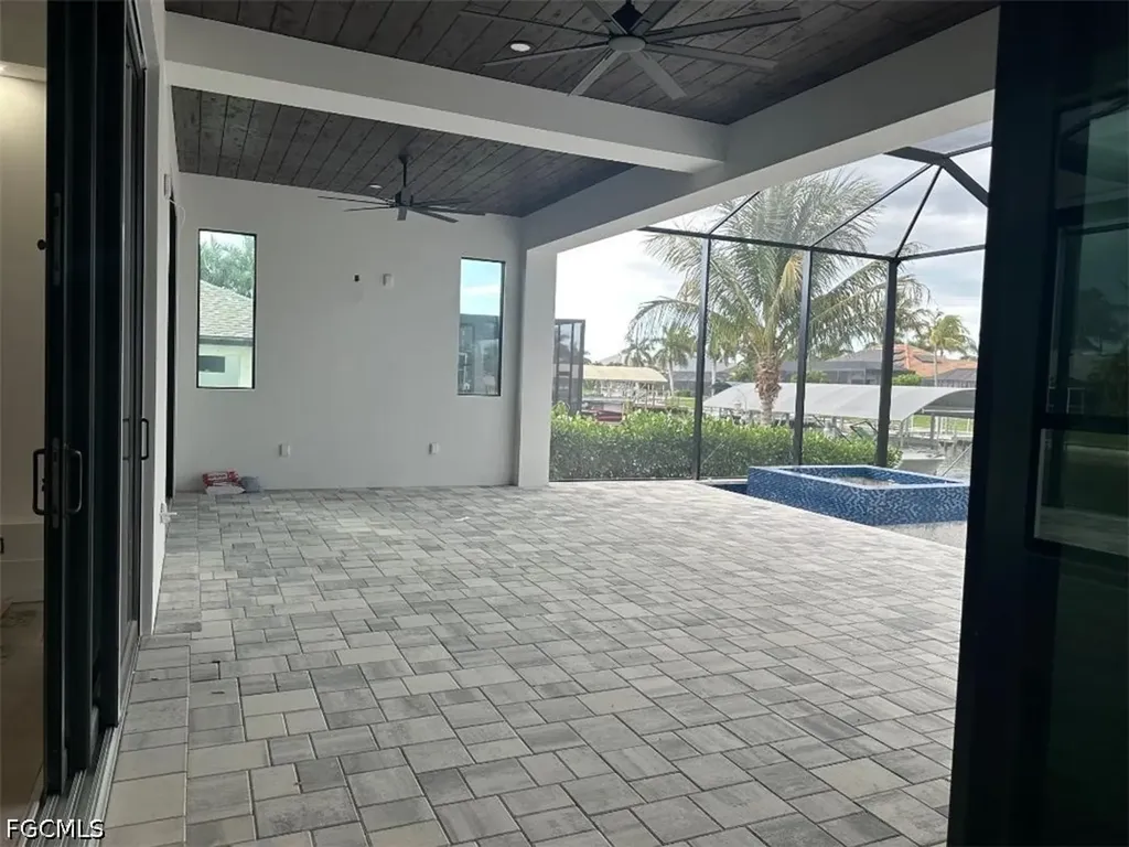 2203 SW 52nd Street Cape Coral FL 33914
